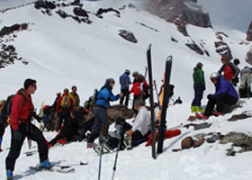 camps