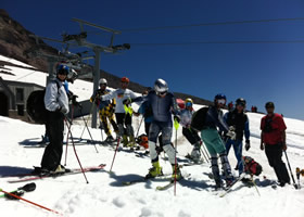 Ski Camps